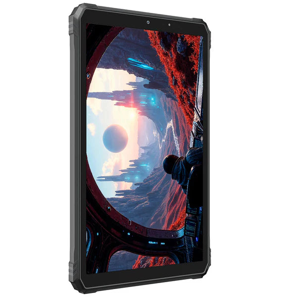 Blackview Active 5 128GB 4G Black 8.7" Android Tablet