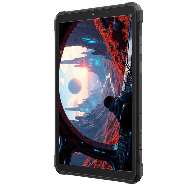 Blackview Active 5 128GB 4G Black 8.7" Android Tablet