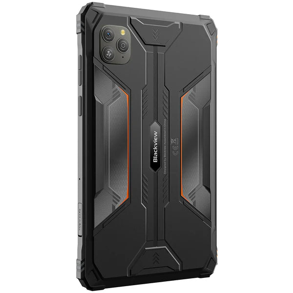 Blackview Active 5 128GB 4G Black 8.7" Android Tablet