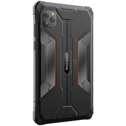 Blackview Active 5 128GB 4G Black 8.7" Android Tablet