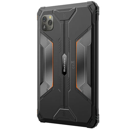Blackview Active 5 128GB 4G Black 8.7" Android Tablet