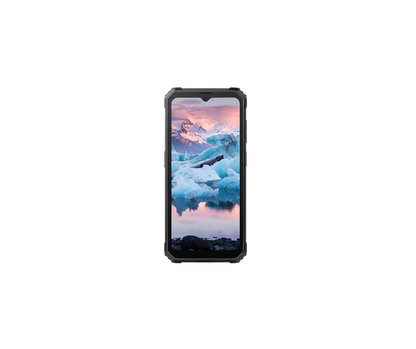 Blackview BV4800 Pro 4G LTE 128GB Black Smartphone