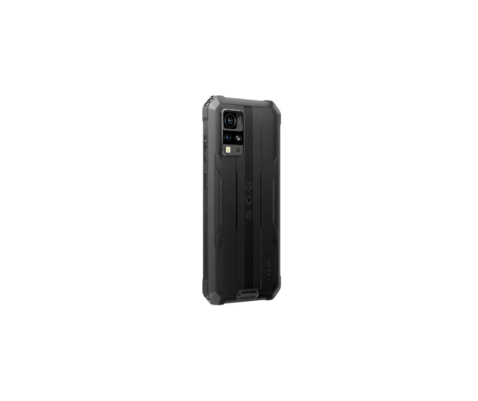 Blackview BV4800 Pro 4G LTE 128GB Black Smartphone