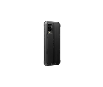 Blackview BV4800 Pro 4G LTE 128GB Black Smartphone