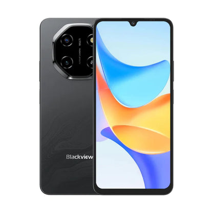 Blackview SHARK 6 5G / 4G LTE 128GB Black Smartphone