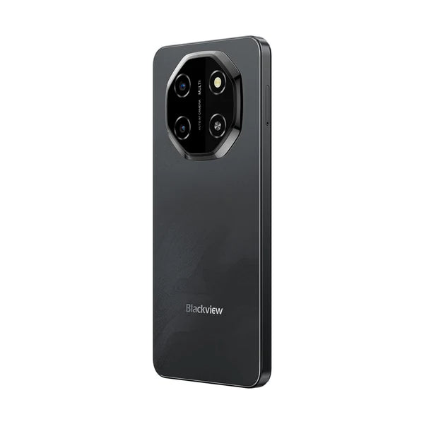 Blackview SHARK 6 5G / 4G LTE 128GB Black Smartphone
