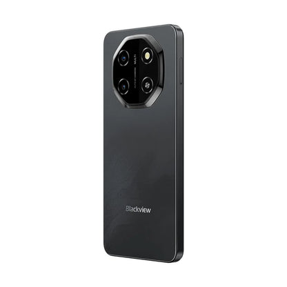 Blackview SHARK 6 5G / 4G LTE 128GB Black Smartphone