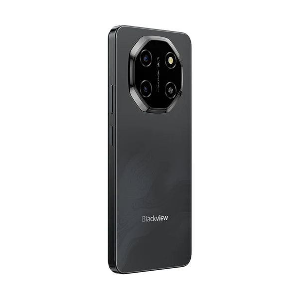 Blackview SHARK 6 5G / 4G LTE 128GB Black Smartphone