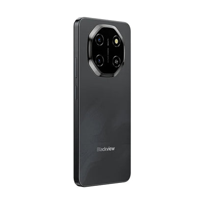 Blackview SHARK 6 5G / 4G LTE 128GB Black Smartphone