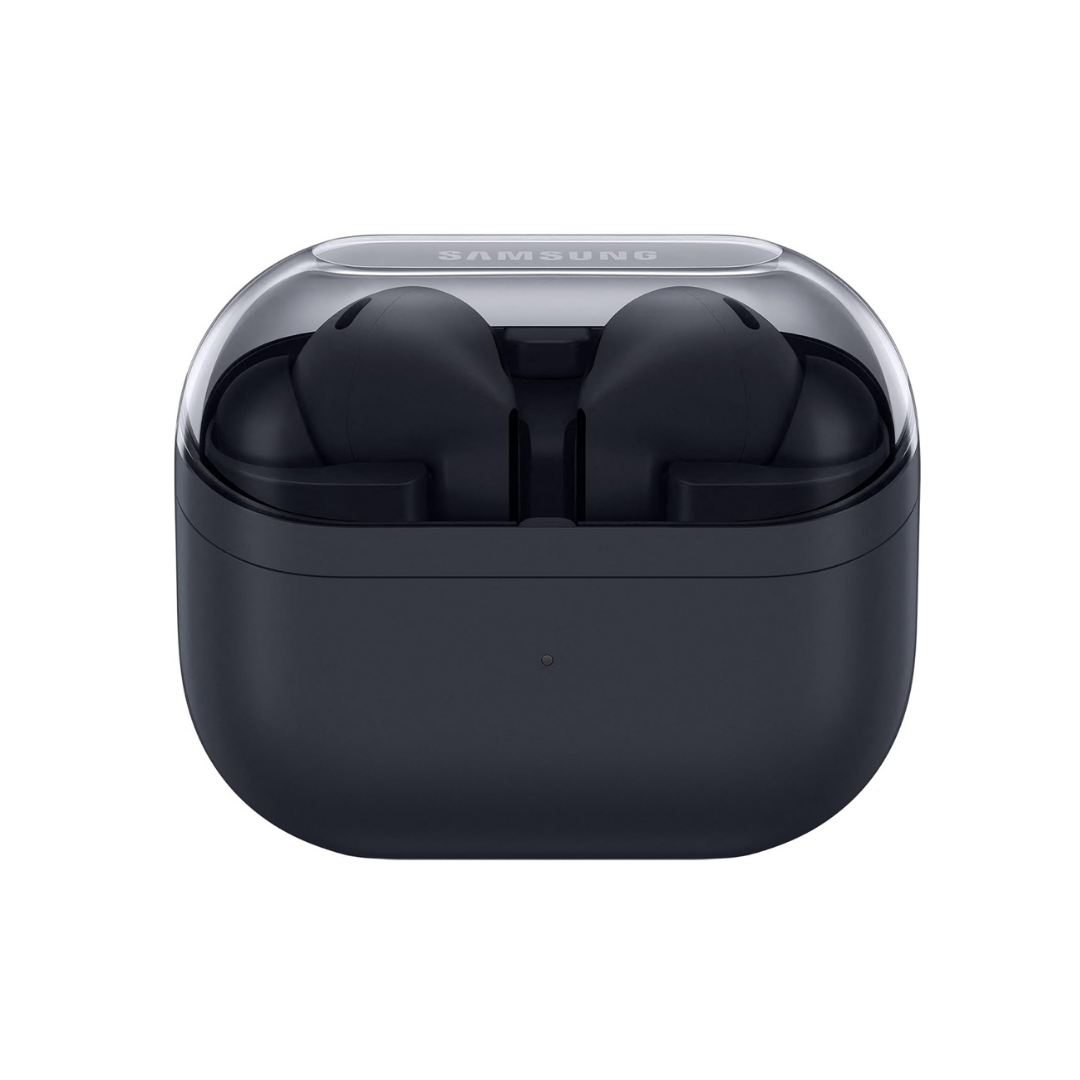 Samsung Galaxy Buds3 FE 360 Audio Noise Cancelling Black Headphones