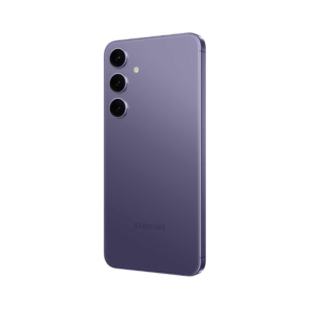 Samsung GALAXY S24+ 256GB 12GB Violet Smartphone