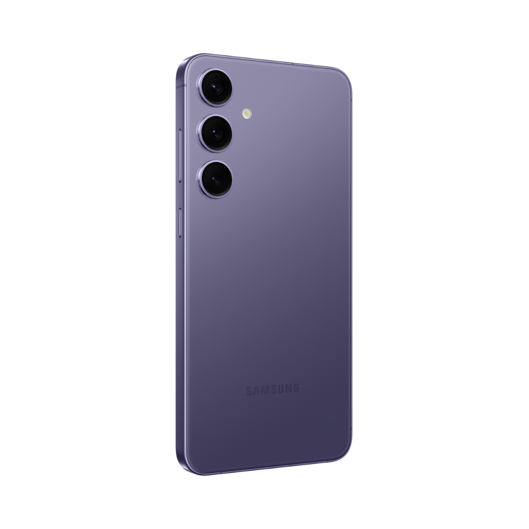 Samsung GALAXY S24+ 256GB 12GB Violet Smartphone