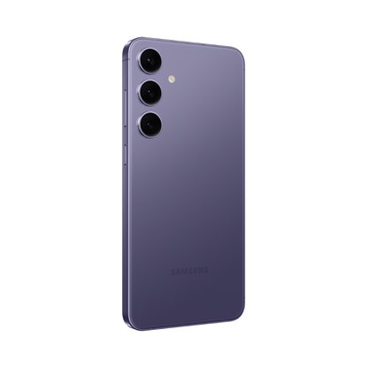 Samsung GALAXY S24+ 256GB 12GB Violet Smartphone