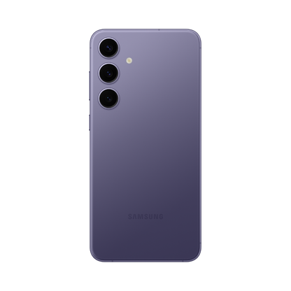 Samsung GALAXY S24+ 256GB 12GB Violet Smartphone