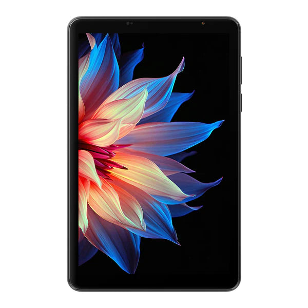 Blackview ZENO 1 8 Inch 4G LTE 5G WiFi 256GB Black Gaming Tablet
