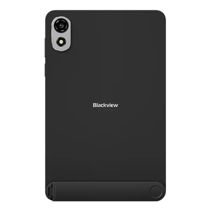 Blackview ZENO 1 8 Inch 4G LTE 5G WiFi 256GB Black Gaming Tablet