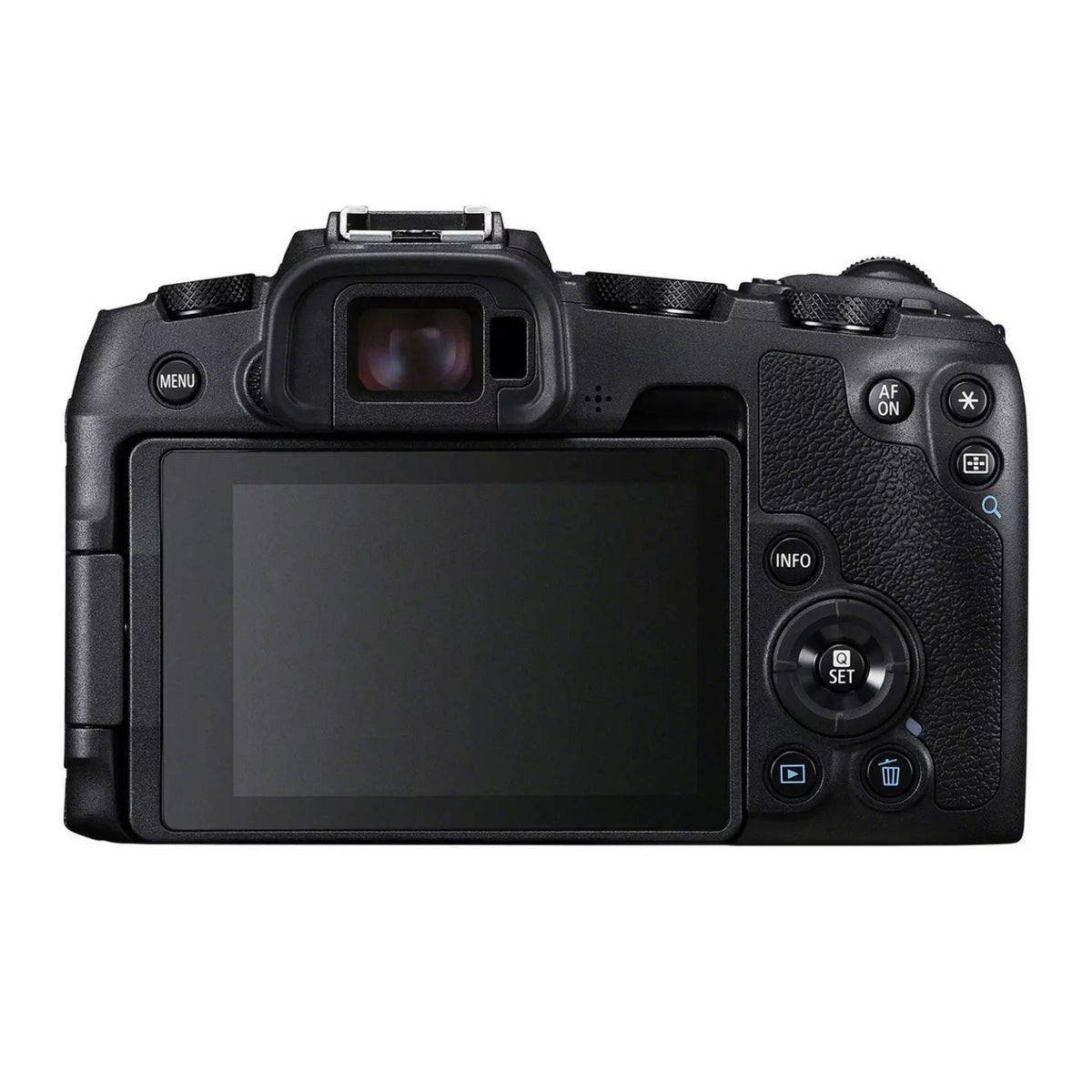 Canon EOS RP RF 24-105mm F4-7.1 IS STM Lens Mirrorless Camera