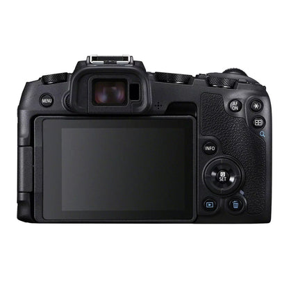 Canon EOS RP RF 24-105mm F4-7.1 IS STM Lens Mirrorless Camera