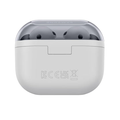 Samsung Galaxy Buds3 FE 360 Audio Active Noise Cancelling Grey Headphones