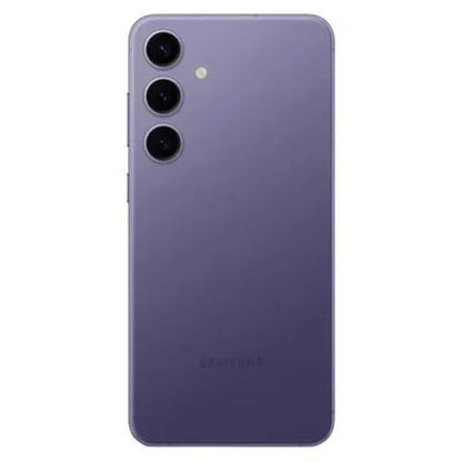 Samsung Galaxy S24 256GB 8GB RAM Dual SIM Violet Android Smartphone