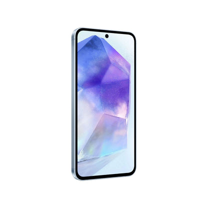 Samsung Galaxy A55 5G 8GB 256GB Iceblue Smartphone