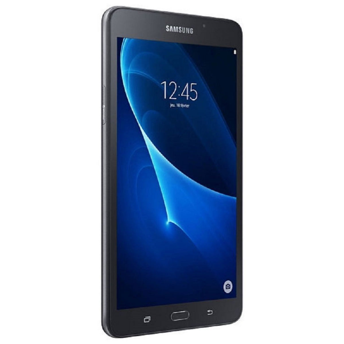 Samsung Galaxy Tab A6 7" Wi-Fi Black Tablet