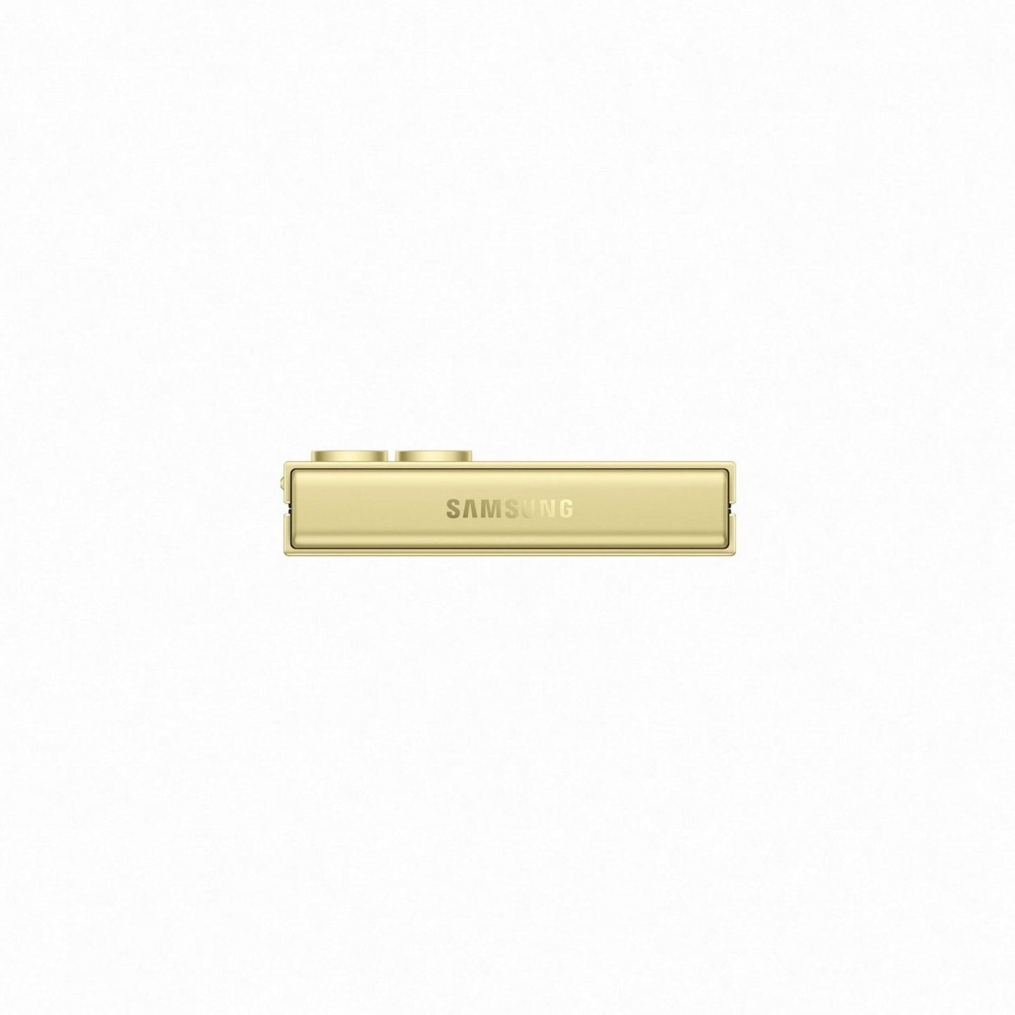 Samsung Galaxy Z Flip6 5G 256GB Yellow 6.7” Smartphone
