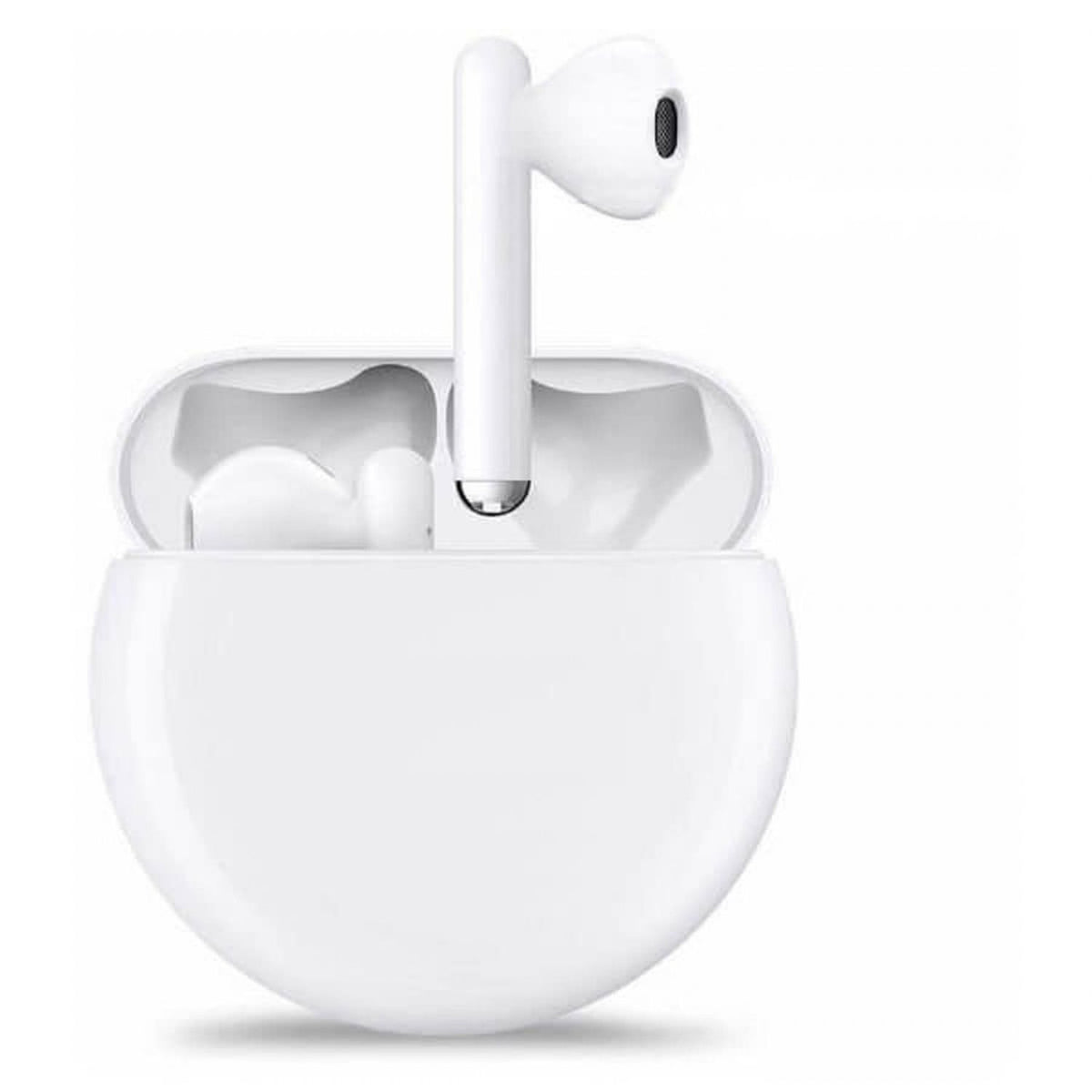 Huawei FreeBuds 3 True Wireless White Earbuds