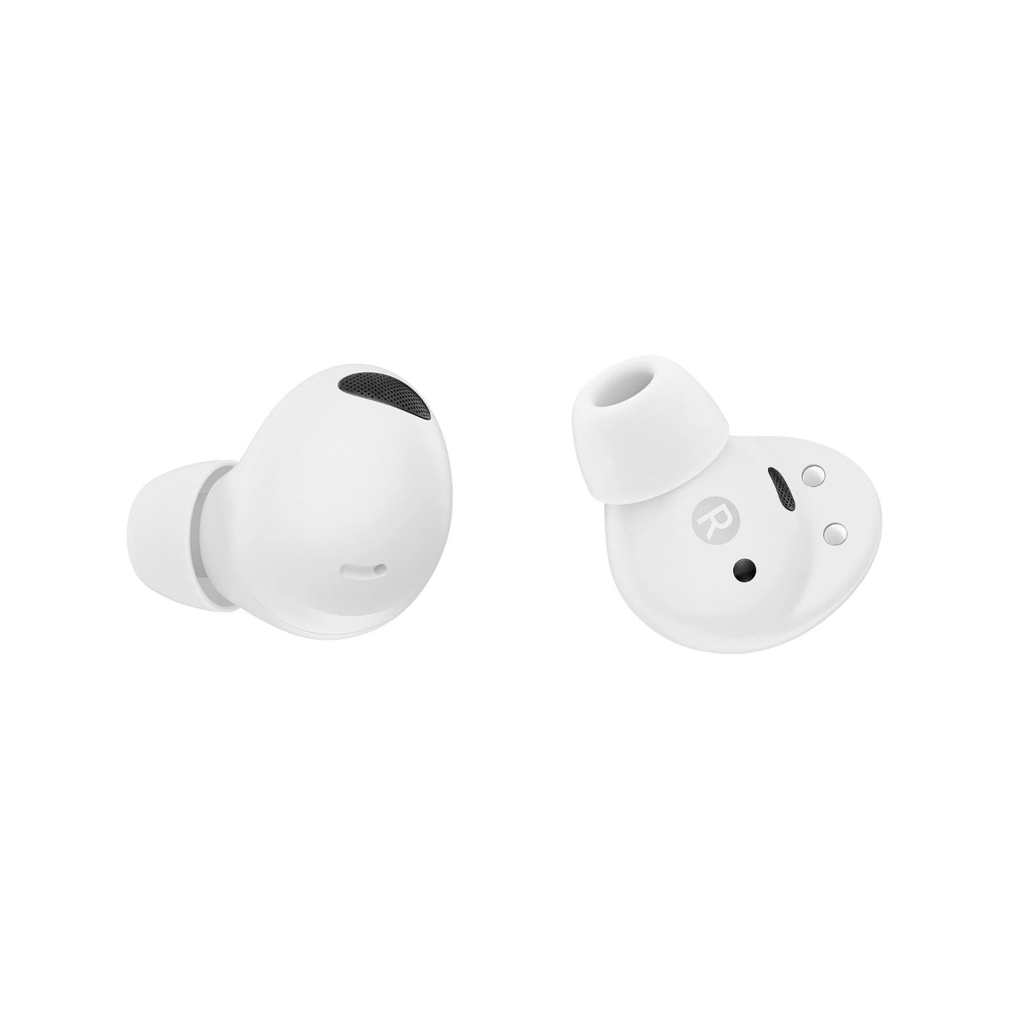 Samsung Galaxy Buds2 Pro True Wireless Bluetooth White Headphones