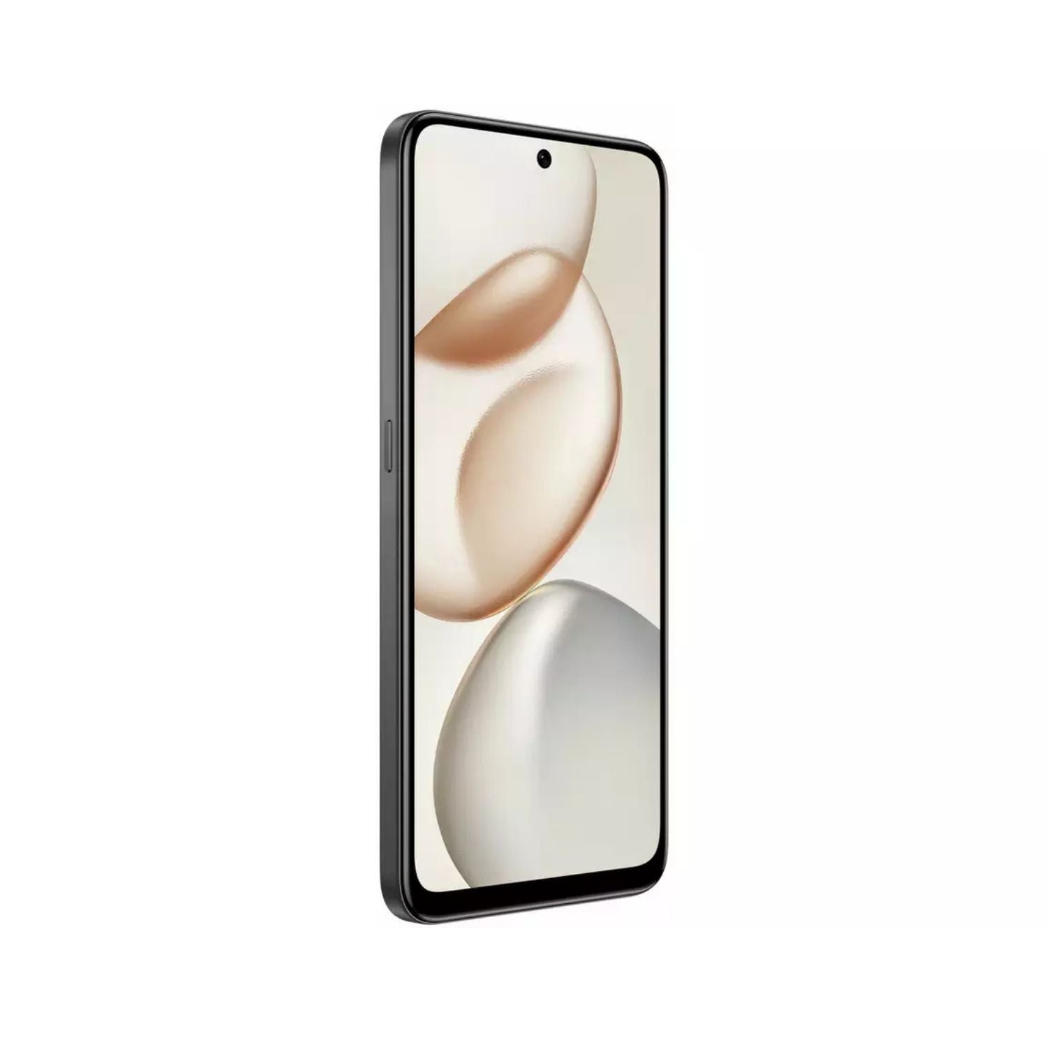 HONOR 400 Smart 5G 6.77" 4GB 128GB Black Smartphone