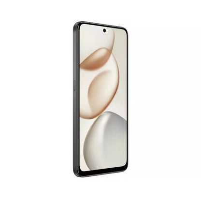 HONOR 400 Smart 5G 6.77" 4GB 128GB Black Smartphone