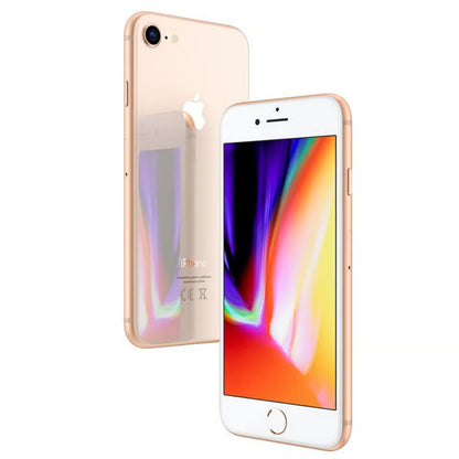 Apple iPhone 8 64GB Gold Smartphone A