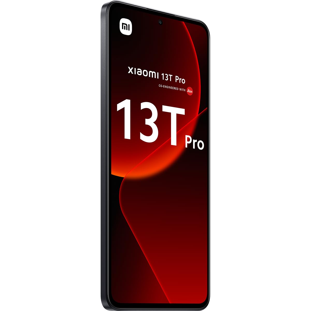 Xiaomi 13T Pro 512GB 12GB RAM Android Black Smartphone