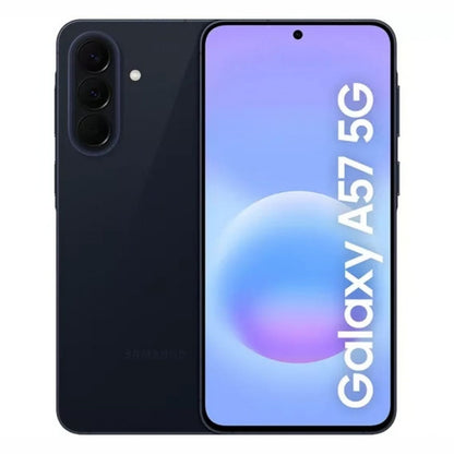 Samsung Galaxy A57 5G 256GB Awesome Navy Android Smartphone