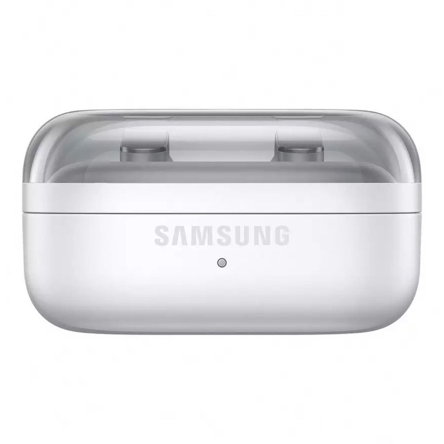 Samsung Galaxy Buds4 Pro White Wireless Headphones