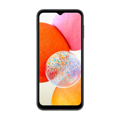 Samsung Galaxy A14 5G 6GB 128GB Black Android Smartphone