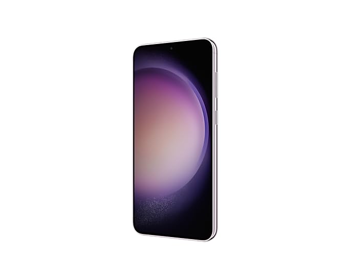Samsung Galaxy S23+ 256GB Lavender 5G Smartphone