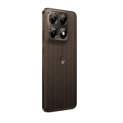 Motorola Moto Edge 70 Pro 8GB 256GB Pantone Chicory Coffee