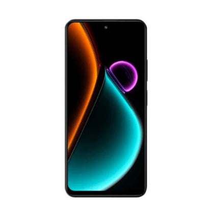 Blackview Color 6 4G LTE / 5G WiFi 8GB 256GB Black Smartphone
