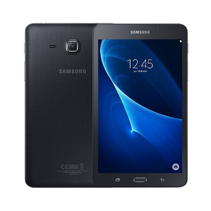 Samsung Galaxy Tab A6 7" Wi-Fi Black Tablet