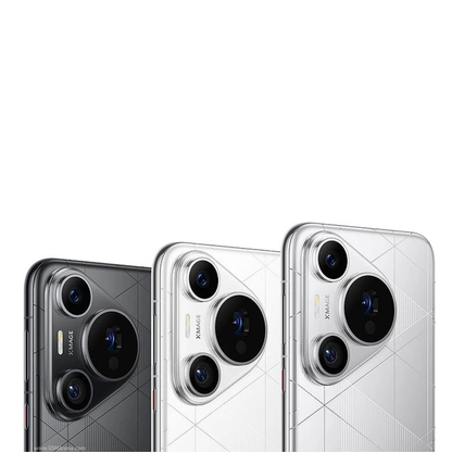 Huawei Pura 70 Pro 512GB White Smartphone