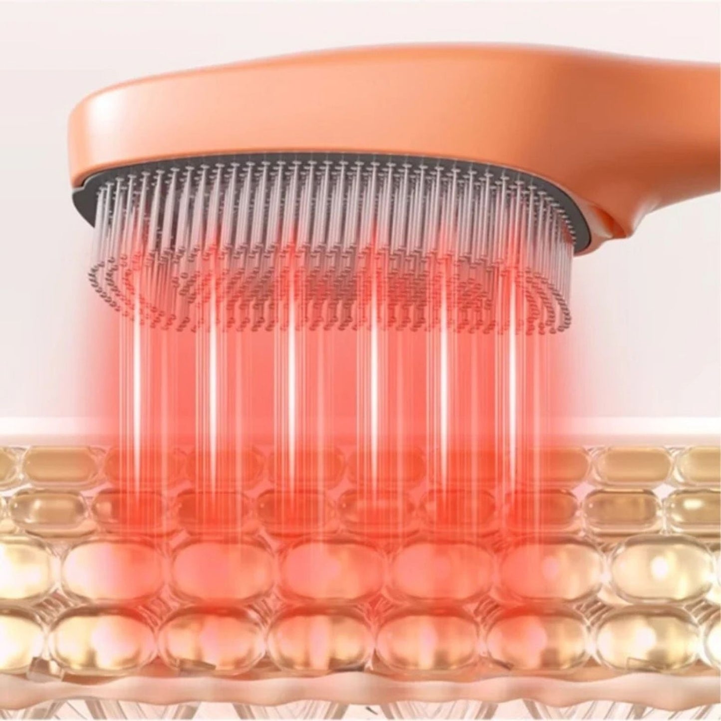 TouchBeauty VITA Multi-Function Hair Care Comb
