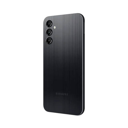 Samsung Galaxy A14 5G 6GB 128GB Black Android Smartphone