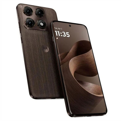 Motorola Moto Edge 70 Pro 8GB 256GB Pantone Chicory Coffee