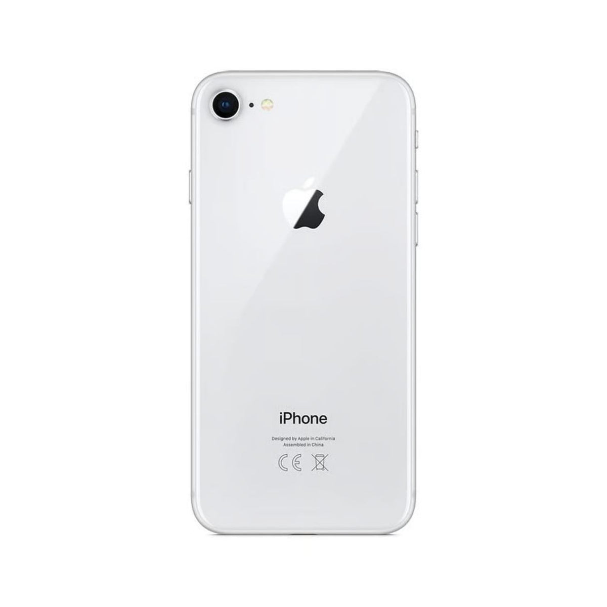 Apple iPhone 8 64GB Silver Smartphone B