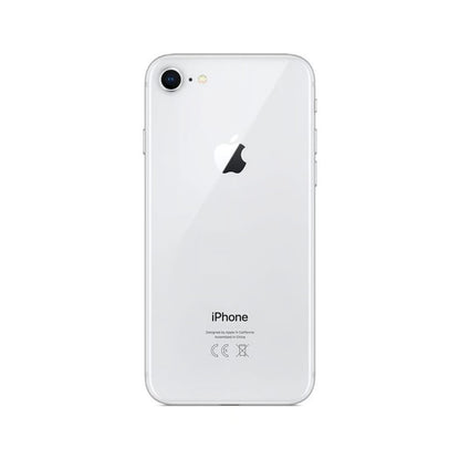 Apple iPhone 8 64GB Silver Smartphone B