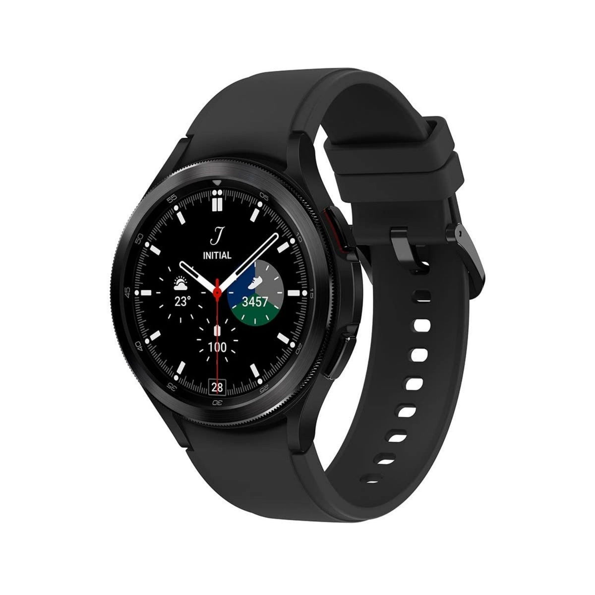 Samsung Galaxy Watch4 Classic 46mm LTE Black Android Smartwatch
