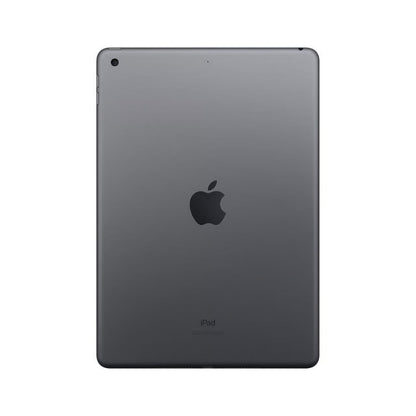 Apple iPad 7 32GB 4G LTE Grey Refurbished Tablet