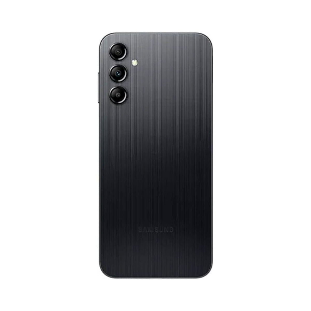 Samsung Galaxy A14 5G 6GB 128GB Black Android Smartphone