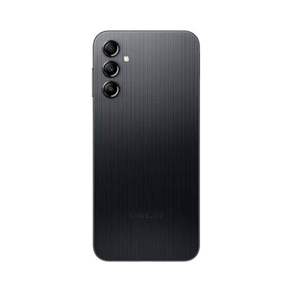 Samsung Galaxy A14 5G 6GB 128GB Black Android Smartphone